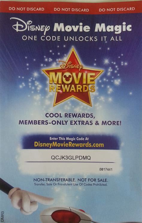 Disney movie rewards - We would like to show you a description here but the site won’t allow us.